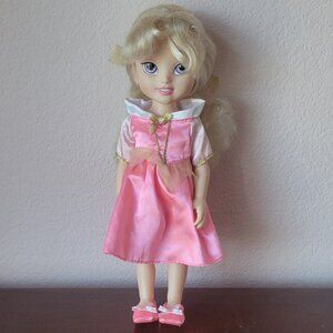 Disney Princess Aurora Toddler 15in Doll